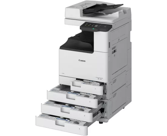 Imprimantă multifuncțională laser monocrom Canon imageRUNNER 2930i A3 - Imagine 4