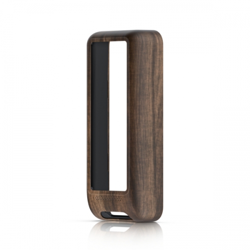 UBIQUITI Capac protectie UBIQUITI UVC-G4-DB-Cover-Wood, Brown - IT-Fashion.ro