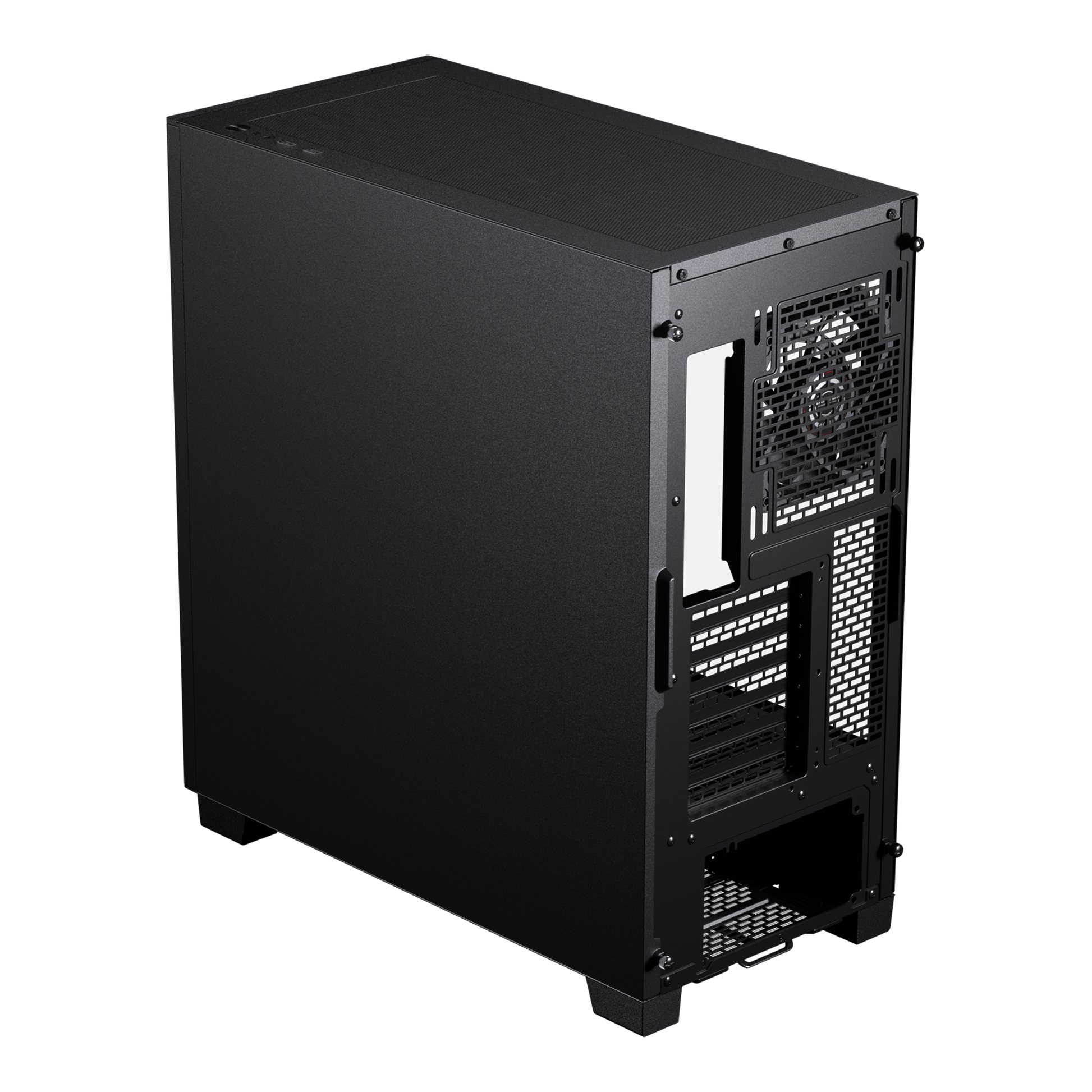 Carcasă PHANTEKS XT Pro, Mid-Tower, E-ATX/ATX/Micro-ATX/Mini-ITX, Mesh Airflow, Tempered Glass, Black - Imagine 5