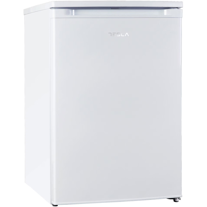Congelator vertical TESLA RU0900ME, 83L, Clasa E, Ușă reversibilă, White - Imagine 1