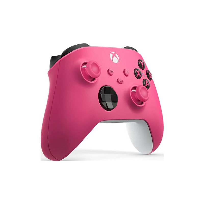 Controller Wireless MICROSOFT Xbox Series X/S Deep Pink (EP2-29912) - Imagine 3