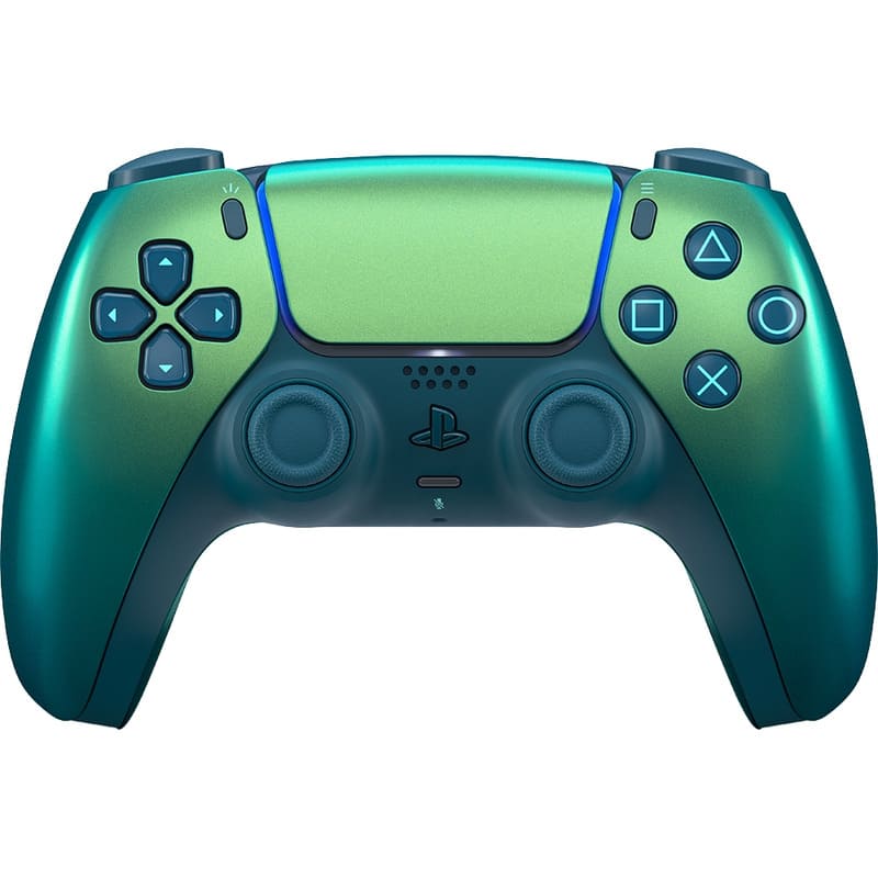 Chroma Teal