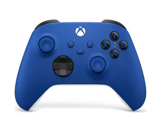 Shock Blue