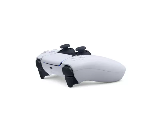 SONY Controller Wireless SONY DualSense pentru PlayStation 5, White - IT-Fashion.ro