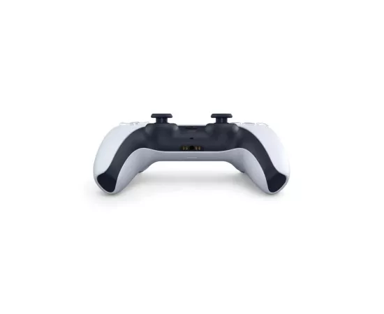Controller Wireless SONY DualSense pentru PlayStation 5, White - Imagine 4