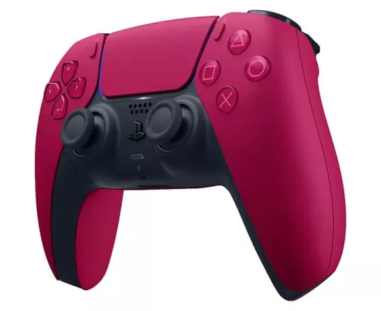 SONY Controller Wireless SONY DualSense pentru PlayStation 5, Cosmic Red - IT-Fashion.ro