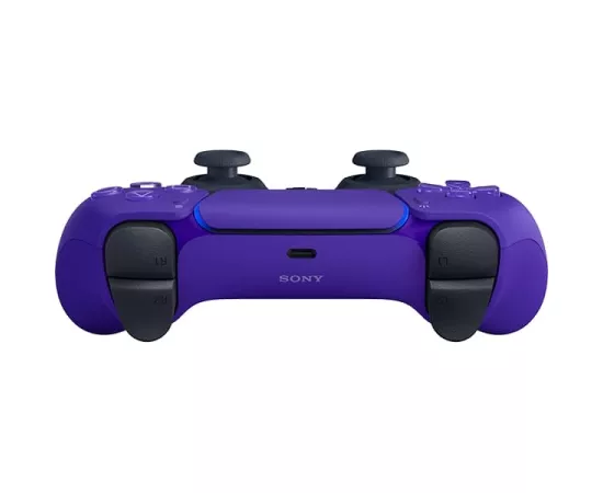 Controller Wireless SONY DualSense pentru PlayStation 5, Galactic Purple - Imagine 3
