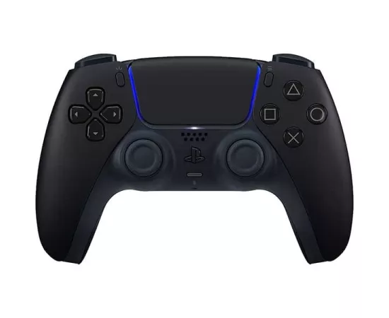 SONY Controller Wireless SONY DualSense pentru PlayStation 5, Midnight Black - IT-Fashion.ro