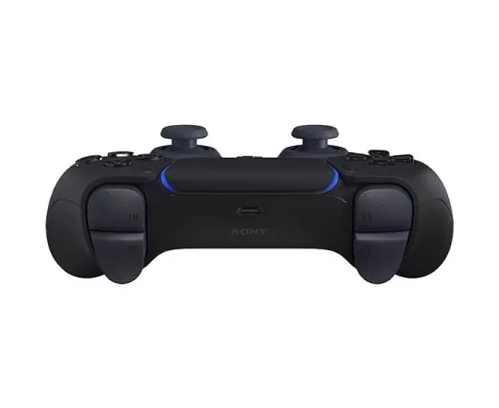 Controller Wireless SONY DualSense pentru PlayStation 5, Midnight Black - Imagine 3