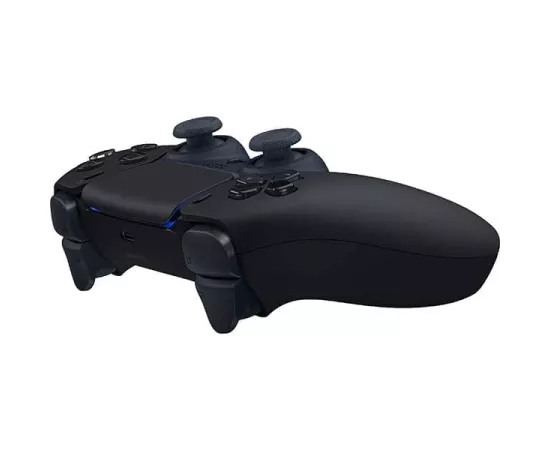 Controller Wireless SONY DualSense pentru PlayStation 5, Midnight Black - Imagine 4