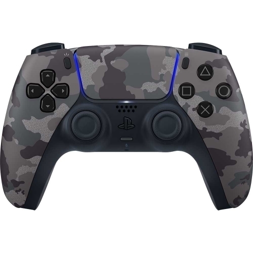 Gray Camo
