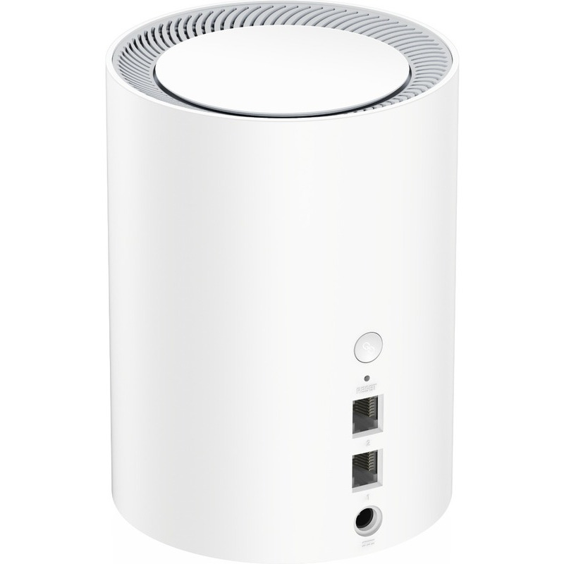 Sistem Mesh CUDY M3000 (3‑Pack), Wi‑Fi 6 Dual-Band, White - Imagine 3
