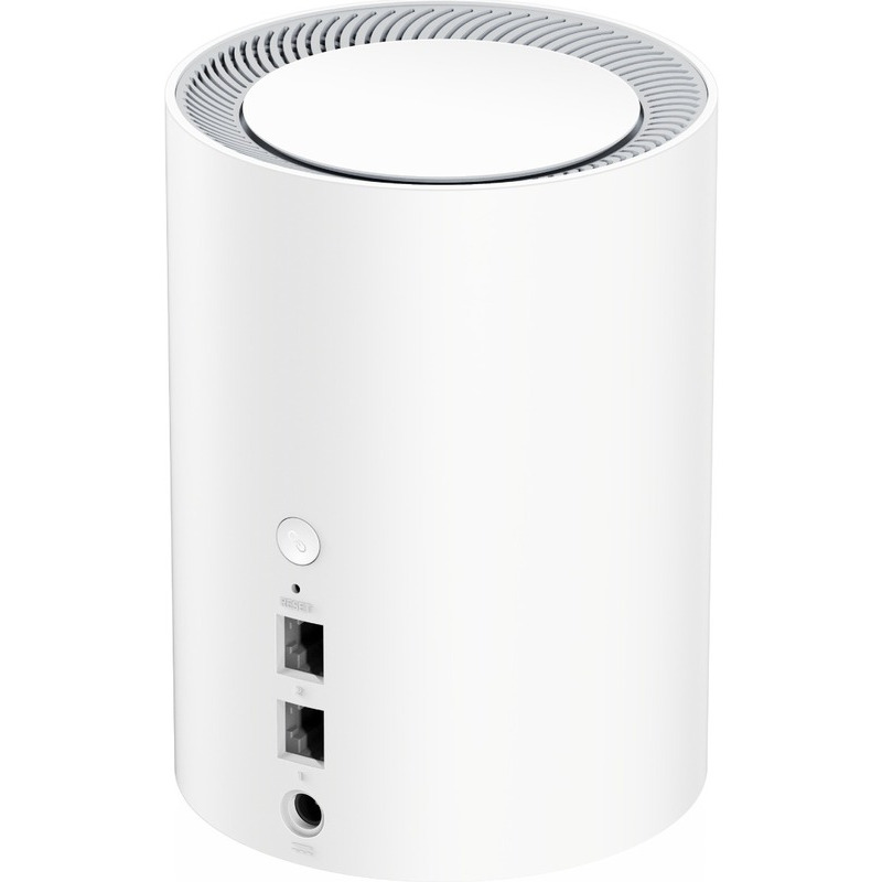 Sistem Mesh CUDY M3000 (3‑Pack), Wi‑Fi 6 Dual-Band, White - Imagine 4