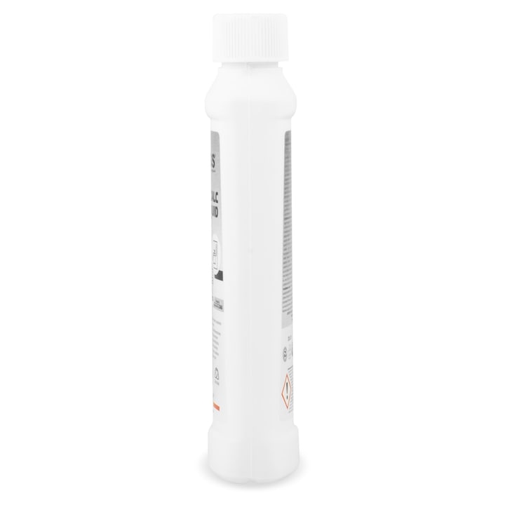 Decalcifiant lichid bio ZASS ZDL 01, 250 ml anti-calcar pentru espressoare, cafetiere și fierbătoare, 250 ml - Imagine 3