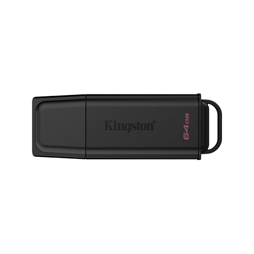 KINGSTON Stick KINGSTON DataTraveler Exodia, 64GB, DTXG2/64GB, USB 3.2 - IT-Fashion.ro