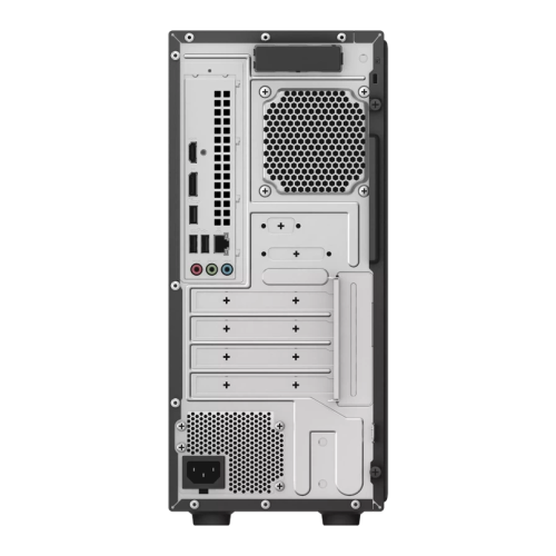 ASUS Desktop PC ASUS V700 VM701MG-0R54300060 MT, AMD Ryzen AI 5 430, RAM 16GB, SSD 512GB, AMD Radeon 840M - IT-Fashion.ro