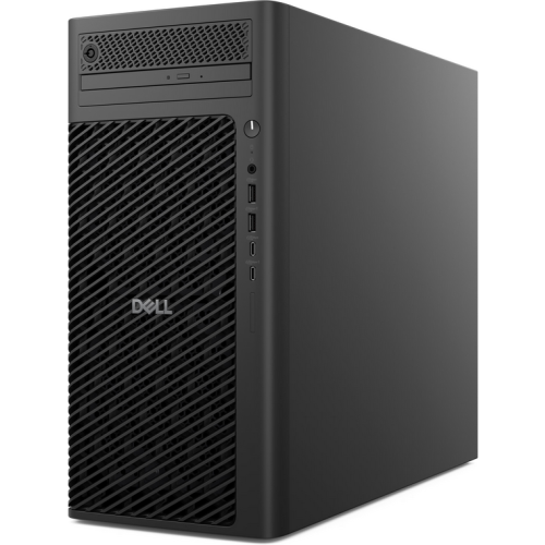 Desktop PC Dell Pro Max T2 FCT2250_U7265K64GB1TB32GW3Y-05, Intel Core Ultra 7 265K, RAM 64GB, SSD 1TB, nVidia GeForce RTX 5090 32GB, Windows 11 Pro - Imagine 3