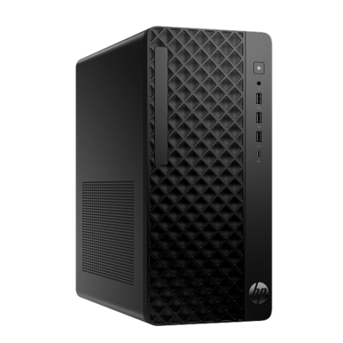 HP Desktop PC HP ProDesk 2 G1i E Tower D05Y0ET#ABB, Intel Core i7-14700, RAM 16GB, SSD 512GB, nVidia GeForce RTX 5060 8GB, Free DOS - IT-Fashion.ro