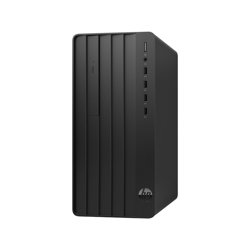 HP Desktop PC HP Pro 290 G9 A54VWET#ABB, Intel i5-14500 2.6GHz, 16GB DDR5, 512GB SSD, UHD 770 - IT-Fashion.ro
