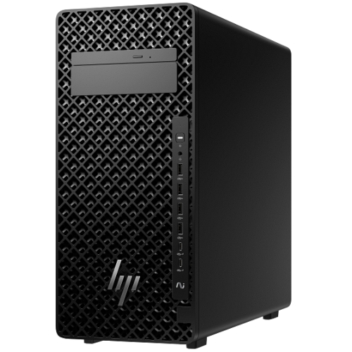 HP Desktop PC HP Z2 G1i Tower A40NQET, Intel Core Ultra 9 285, RAM 32GB, SSD 1TB, nVidia RTX 4000 20GB, Windows 11 Pro - IT-Fashion.ro