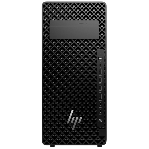 HP Desktop PC HP Z2 G1i Tower A40NQET, Intel Core Ultra 9 285, RAM 32GB, SSD 1TB, nVidia RTX 4000 20GB, Windows 11 Pro - IT-Fashion.ro