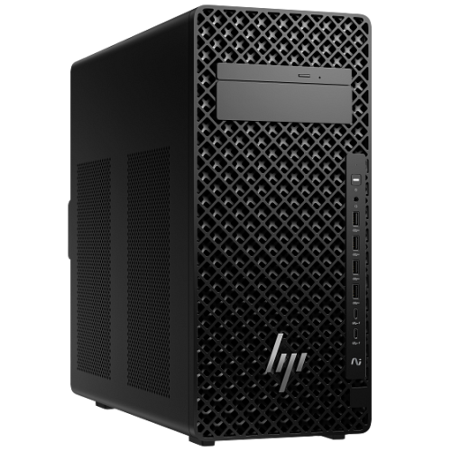 Desktop PC HP Z2 G1i Tower A40NQET, Intel Core Ultra 9 285, RAM 32GB, SSD 1TB, nVidia RTX 4000 20GB, Windows 11 Pro - Imagine 3