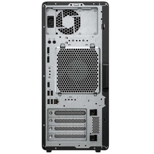 Desktop PC HP Z2 G1i Tower A40NQET, Intel Core Ultra 9 285, RAM 32GB, SSD 1TB, nVidia RTX 4000 20GB, Windows 11 Pro - Imagine 4