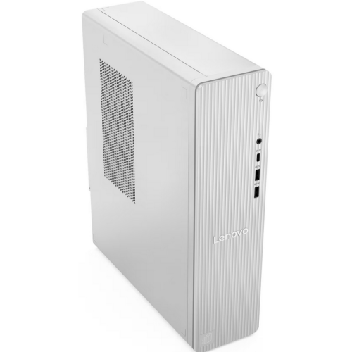 Lenovo Desktop PC Lenovo IdeaCentre 08IAS10 Tower 91CF004CRM, Intel Core Ultra 7 265, RAM 16GB, SSD 512GB, Intel Graphics, Fara sistem de operare - IT-Fashion.ro