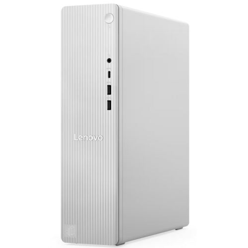 Lenovo Desktop PC Lenovo IdeaCentre 08IAS10 Tower 91CF004CRM, Intel Core Ultra 7 265, RAM 16GB, SSD 512GB, Intel Graphics, Fara sistem de operare - IT-Fashion.ro