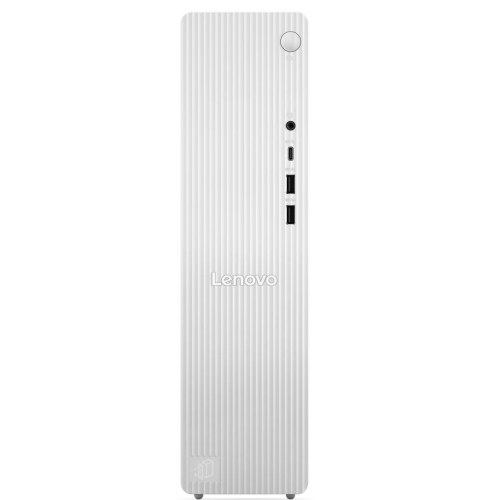 Desktop PC Lenovo IdeaCentre 08IAS10 Tower 91CF004CRM, Intel Core Ultra 7 265, RAM 16GB, SSD 512GB, Intel Graphics, Fara sistem de operare - Imagine 4