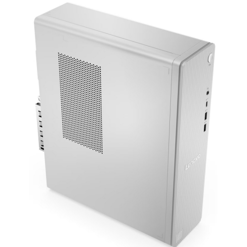 Desktop PC Lenovo IdeaCentre 08IAS10 Tower 91CF004CRM, Intel Core Ultra 7 265, RAM 16GB, SSD 512GB, Intel Graphics, Fara sistem de operare - Imagine 5