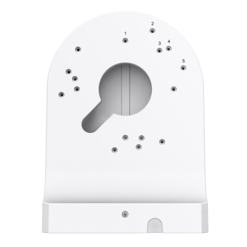 TP-LINK Doză de joncțiune universală TP-LINK VJB-240, White - IT-Fashion.ro