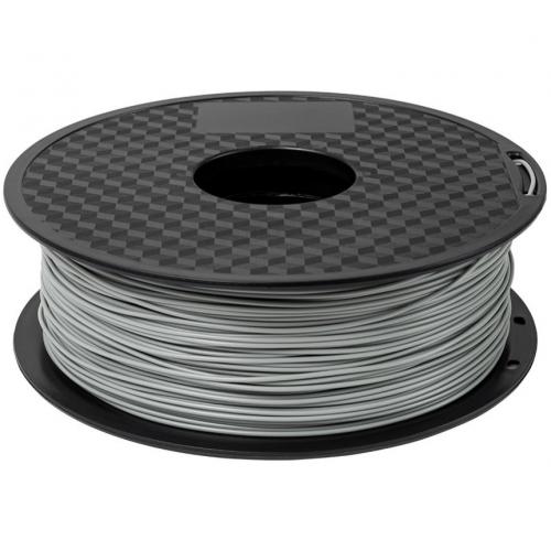 Creality Filament CREALITY ENDER PLA, 1.75mm, 1.15kg, Gray - IT-Fashion.ro