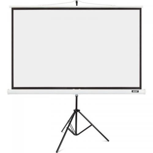 ACER Ecran de proiectie Acer T82-W01MW MC.JBG11.00E, 174x109 cm - IT-Fashion.ro