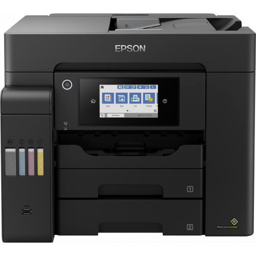 EPSON Epson EcoTank L6550 Multifuncțional Inkjet Color A4 Business - IT-Fashion.ro
