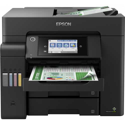 EPSON Epson EcoTank L6550 Multifuncțional Inkjet Color A4 Business - IT-Fashion.ro