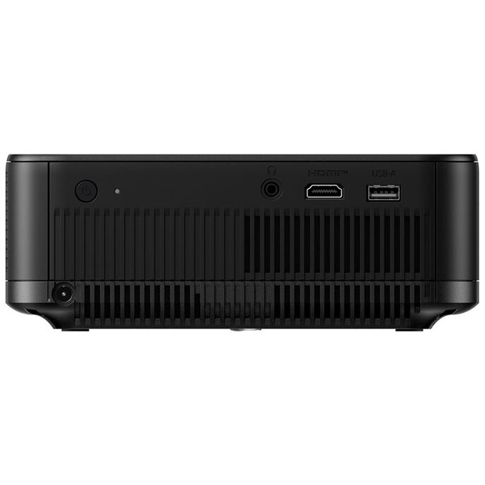 Videoproiector EPSON EF-62B 4K Pro-UHD 3LCD Projector, 700Lm, 16:9, Black - Imagine 5