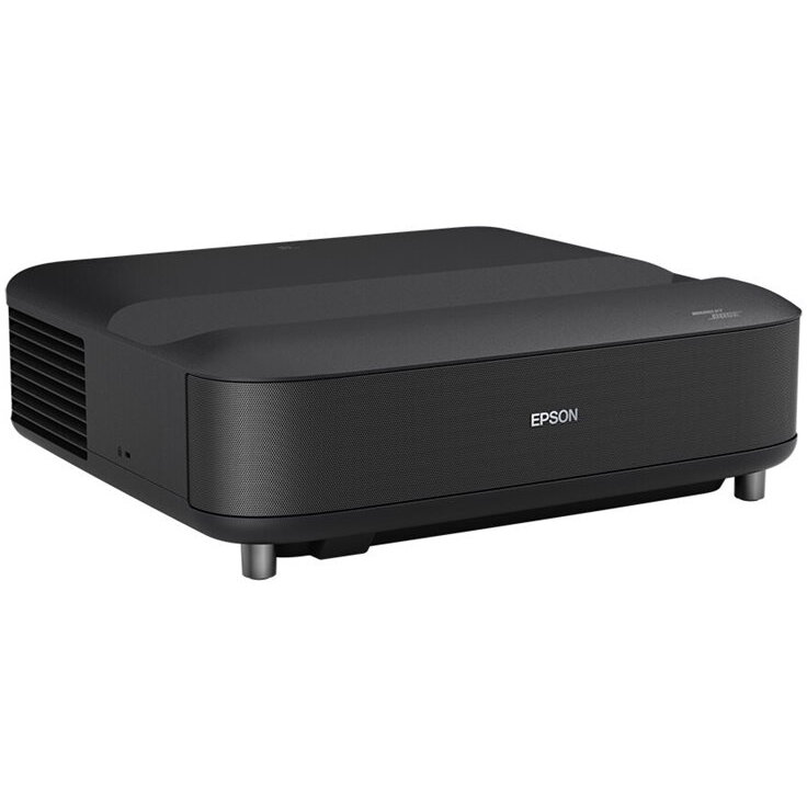 Videoproiector EPSON EH-LS670B 4K Pro-UHD 3LCD, 3600Lm, 16:9, Black - Imagine 3
