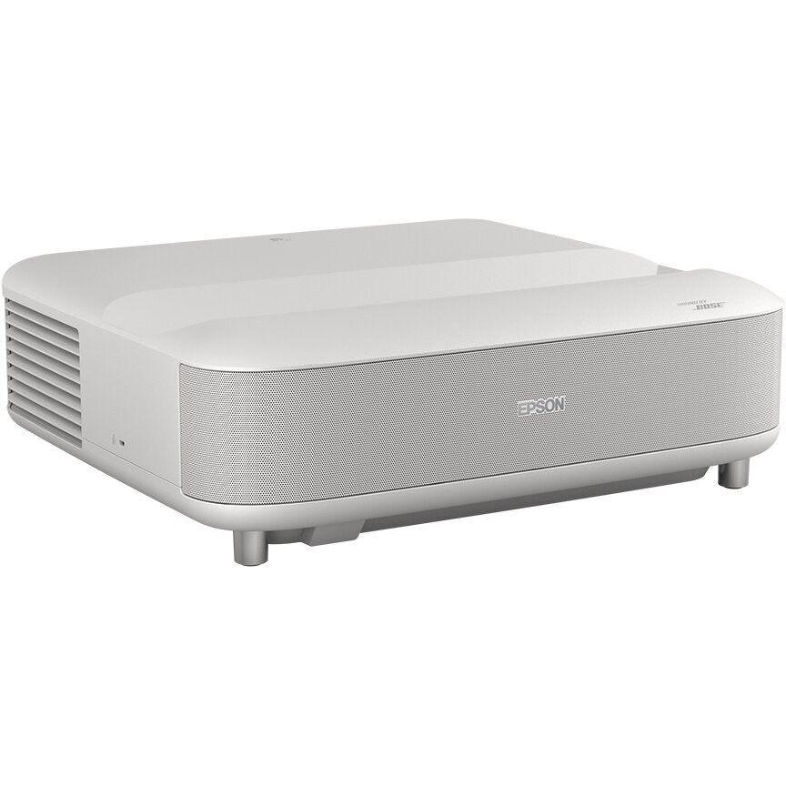 Videoproiector EPSON EH-LS670W 4K Pro-UHD 3LCD Projector, 3600Lm, 16:9, White - Imagine 1