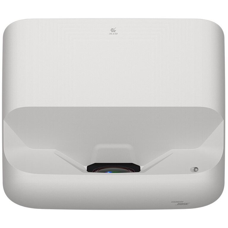 Videoproiector EPSON EH-LS670W 4K Pro-UHD 3LCD Projector, 3600Lm, 16:9, White - Imagine 3
