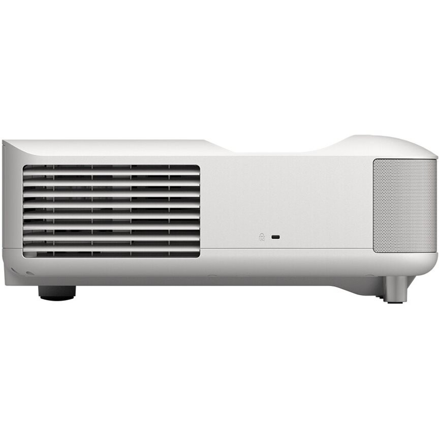 Videoproiector EPSON EH-LS670W 4K Pro-UHD 3LCD Projector, 3600Lm, 16:9, White - Imagine 4