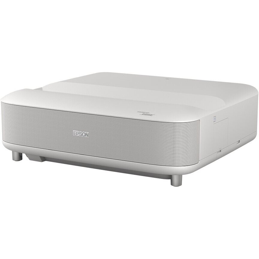 Videoproiector EPSON EH-LS670W 4K Pro-UHD 3LCD Projector, 3600Lm, 16:9, White - Imagine 6