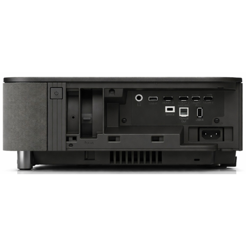 Videoproiector EPSON EH-LS970B, UST, 4K, 4.000 Lumen, Black - Imagine 2