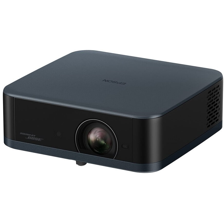 Videoproiector EPSON EF-62N 4K Pro-UHD 3LCD Projector, 700Lm, 16:9, Black - Imagine 2