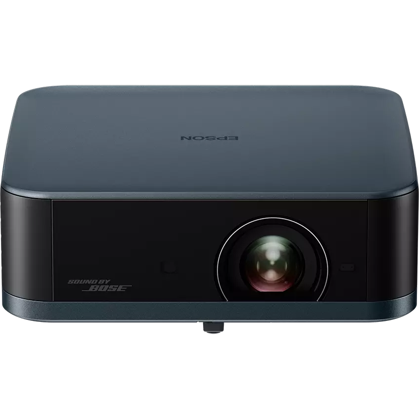 Videoproiector EPSON EF-62N 4K Pro-UHD 3LCD Projector, 700Lm, 16:9, Black - Imagine 1