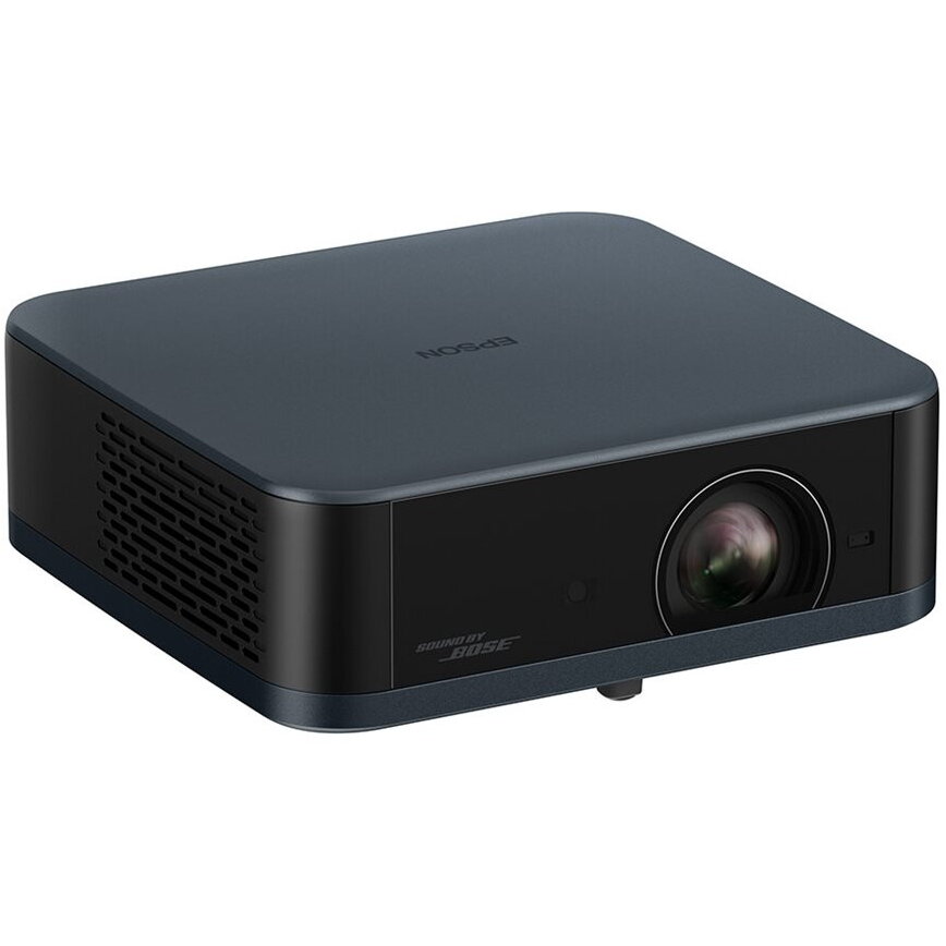 Videoproiector EPSON EF-62N 4K Pro-UHD 3LCD Projector, 700Lm, 16:9, Black - Imagine 3