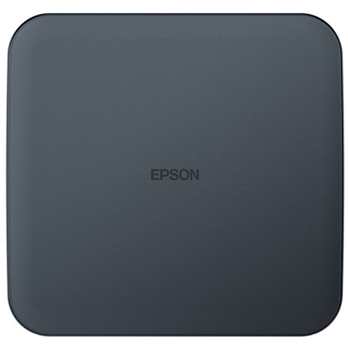 Videoproiector EPSON EF-62N 4K Pro-UHD 3LCD Projector, 700Lm, 16:9, Black - Imagine 4