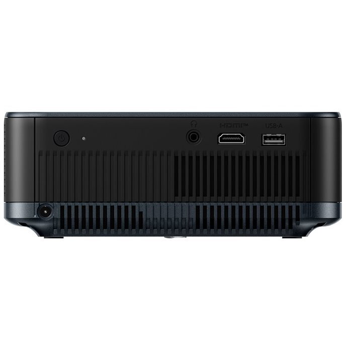 Videoproiector EPSON EF-62N 4K Pro-UHD 3LCD Projector, 700Lm, 16:9, Black - Imagine 5
