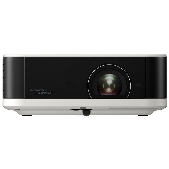 Videoproiector EPSON EF-61W Full HD 3LCD, 700Lm, 16:9, White - Imagine 4