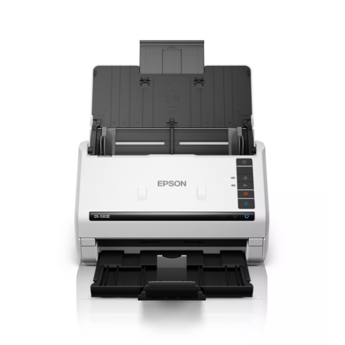 EPSON Scanner EPSON WorkForce DS-530III, A4, Duplex - IT-Fashion.ro